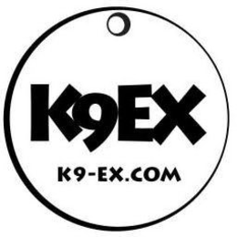 K9EX K9-EX.COM trademark