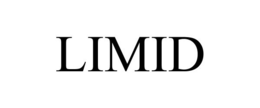 LIMID trademark
