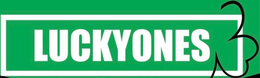 LUCKYONES trademark