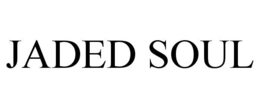 JADED SOUL trademark