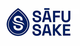 S SAFU SAKE trademark