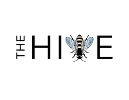 THE HIVE trademark