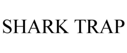 SHARK TRAP trademark