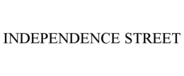 INDEPENDENCE STREET trademark