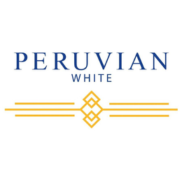 PERUVIAN WHITE trademark