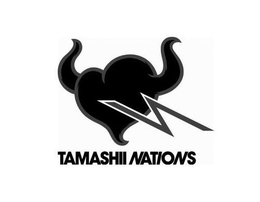 TAMASHII NATIONS trademark