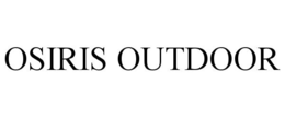 OSIRIS OUTDOOR trademark