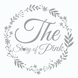 THE STORY OF PINK trademark