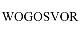 WOGOSVOR trademark