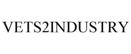 VETS2INDUSTRY trademark