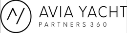 VA AVIA YACHT PARTNERS 360 trademark