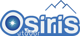 OSIRIS OUTDOOR trademark