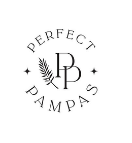 PP PERFECT PAMPAS trademark