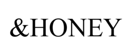 &HONEY trademark