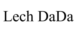 LECH DADA trademark