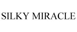 SILKY MIRACLE trademark
