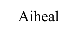 AIHEAL trademark