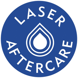 LASER AFTERCARE trademark
