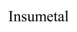INSUMETAL trademark