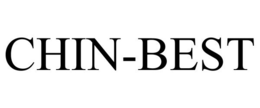 CHIN-BEST trademark