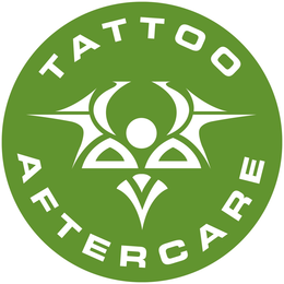 TATTOO AFTERCARE trademark