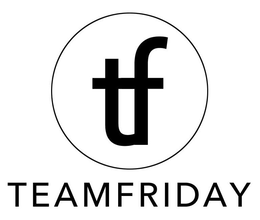 TF TEAMFRIDAY trademark