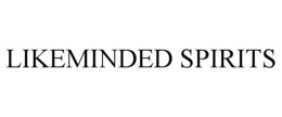 LIKEMINDED SPIRITS trademark