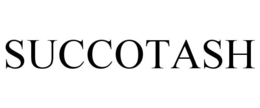 SUCCOTASH trademark