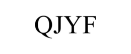 QJYF trademark