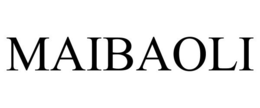 MAIBAOLI trademark
