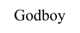GODBOY trademark