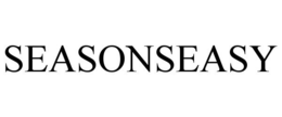 SEASONSEASY trademark