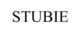 STUBIE trademark