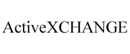 ACTIVEXCHANGE trademark