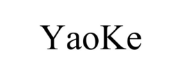 YAOKE trademark