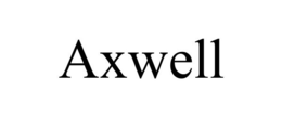 AXWELL trademark