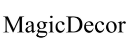 MAGICDECOR trademark