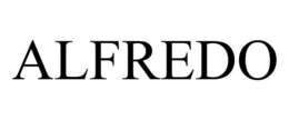 ALFREDO trademark