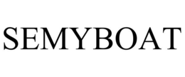 SEMYBOAT trademark