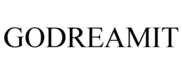 GODREAMIT trademark