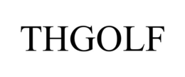 THGOLF trademark
