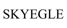 SKYEGLE trademark