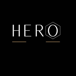 HERO trademark