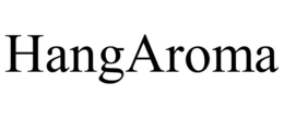 HANGAROMA trademark