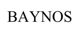 BAYNOS trademark