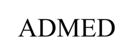 ADMED trademark