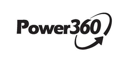 POWER360 trademark