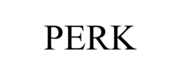 PERK trademark