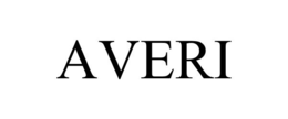 AVERI trademark