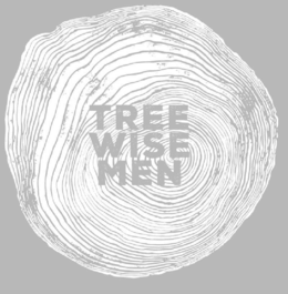 TREE WISE MEN trademark